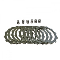 Kupplung Aramid EBC SRC068