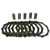 Kupplung Aramid EBC SRC075