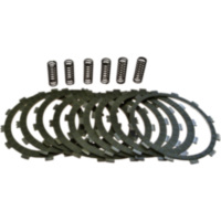 Kupplung Aramid EBC SRC077