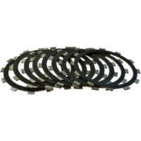 Kupplung Carbon Satz LAM EBC CKF2297