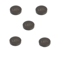 Ventileinstellpl&auml;ttchen Ventilshim 10 mm 1.875 Prox