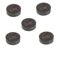 Ventileinstellpl&auml;ttchen Ventilshim 10 mm 3.00? Prox