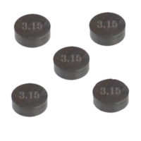 Ventileinstellpl&auml;ttchen Ventilshim 10 mm 3.15? Prox
