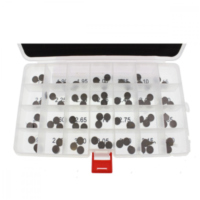 Ventileinstellpl&auml;ttchen Ventilshim Satz 10 mm Prox