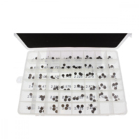 Ventileinstellpl&auml;ttchen Ventilshim Satz 7.5 mm Prox