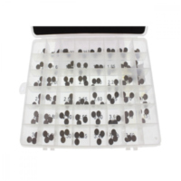 Ventileinstellpl&auml;ttchen Ventilshim Satz 9.5 mm Prox 29VSA948