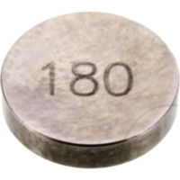 Ventileinstellpl&auml;ttchen Ventilshim 8.8 mm 1.80 JMP