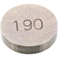 Ventileinstellpl&auml;ttchen Ventilshim 8.8 mm 1.90 JMP