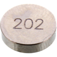 Ventileinstellpl&auml;ttchen Ventilshim 8.8 mm 2.02 JMP