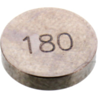 Ventileinstellpl&auml;ttchen Ventilshim 8.9 MM?1.80 JMP