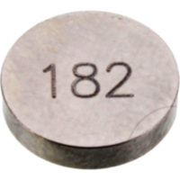 Ventileinstellpl&auml;ttchen Ventilshim 8.9 MM?1.82 JMP