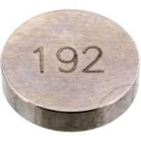 Ventileinstellpl&auml;ttchen Ventilshim 8.9 MM?1.92 JMP