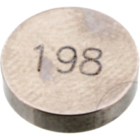 Ventileinstellpl&auml;ttchen Ventilshim 8.9 MM?1.98 JMP