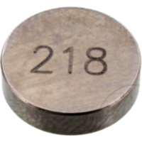 Ventileinstellpl&auml;ttchen Ventilshim 8.9 MM?2.18 JMP