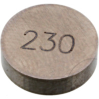Ventileinstellpl&auml;ttchen Ventilshim 8.9 MM?2.30 JMP