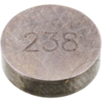 Ventileinstellpl&auml;ttchen Ventilshim 8.9 MM?2.38 JMP