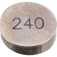 Ventileinstellpl&auml;ttchen Ventilshim 8.9 MM?2.40 JMP