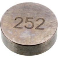 Ventileinstellpl&auml;ttchen Ventilshim 8.9 MM?2.52 JMP