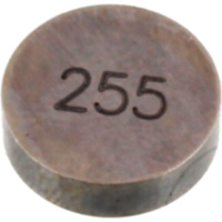 Ventileinstellpl&auml;ttchen Ventilshim 9.5 mm 2.55? JMP