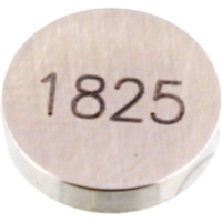 Ventileinstellpl&auml;ttchen Ventilshim 9.5 mm 1.825 JMP