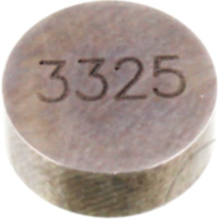 Ventileinstellpl&auml;ttchen Ventilshim 9.5 mm 3.325 JMP