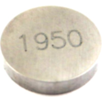 Ventileinstellpl&auml;ttchen Ventilshim 10 mm 1.95? JMP