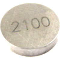 Ventileinstellpl&auml;ttchen Ventilshim 10 mm 2.10? JMP