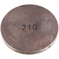Ventileinstellpl&auml;ttchen Ventilshim 29 mm 2.10 JMP