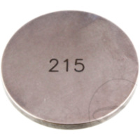 Ventileinstellpl&auml;ttchen Ventilshim 29 mm 2.15 JMP