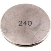 Ventileinstellpl&auml;ttchen Ventilshim 29 mm 2.40 JMP