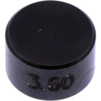 Shim 11 mm 3.60 Originalersatzteil