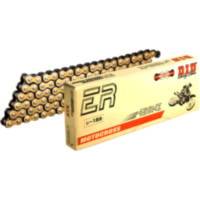 Motorradkette Antriebskette DID Standardkette G&B428NZ Meter