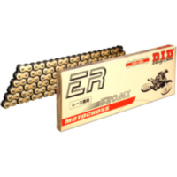 Motorradkette Antriebskette DID Standardkette G&B520MX Meter