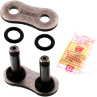 DID Hohlnietschloss XJ630V