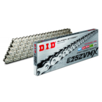 DID X-RINGKS&S525ZVMX Meter