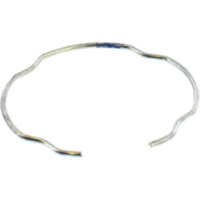 Telegabel Gabel Sicherungsring f&uuml;r: BMW Originalersatzteil 31 42 2 333 100