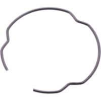 Telegabel Gabel Sicherungsring f&uuml;r: Aprilia Originalersatzteil AP8163096