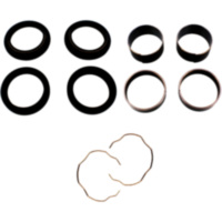 Gabel Reparatursatz komplett Tourmax FRK901R2