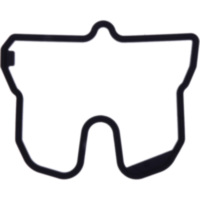 Ventildeckeldichtung Athena S410068015009