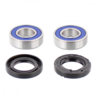 Radlager Satz komplett All Balls 251070