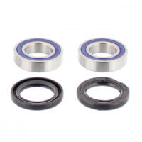 Radlager Satz komplett All Balls 251079