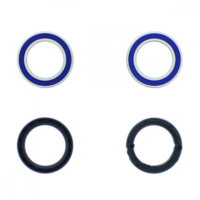 Radlager Satz komplett All Balls 251402