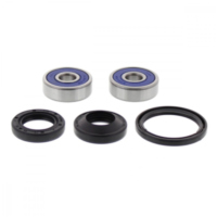 Radlager Satz komplett All Balls 251597