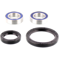 Radlager Satz komplett All Balls 251521