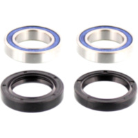 Radlager Satz komplett All Balls 251661