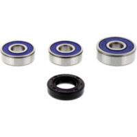 Radlager Satz komplett All Balls 251167