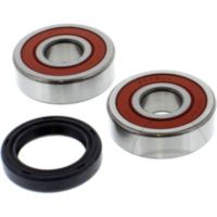 Radlager Satz komplett Tourmax WBK142