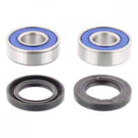 Radlager Satz komplett All Balls 251188