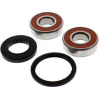 Radlager Satz komplett Tourmax WBK212