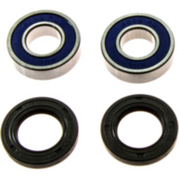 Radlager Satz komplett All Balls 251045